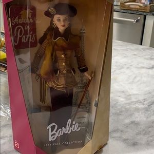 1998 Fall collection